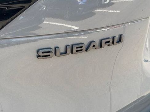 Used 2026 Subaru Forester Premium AWD/4WD image 11