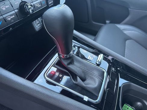 New 2026 Jeep Compass Latitude AWD/4WD image 26