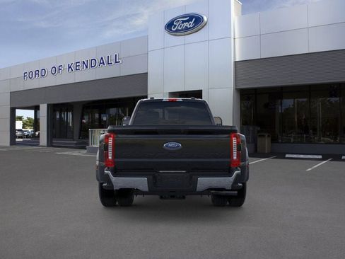 New 2026 Ford F350 XLT w/ XLT Premium Package image 5
