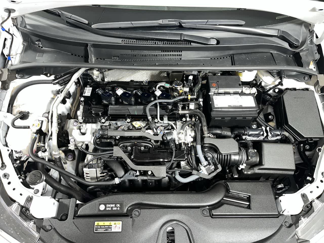 Used 2025 Toyota Corolla LE w/ LE Premium Package FWD image 10