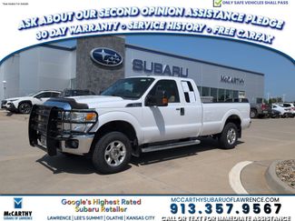 Used 2013 Ford F250 XLT w/ XLT Value Pkg image 1