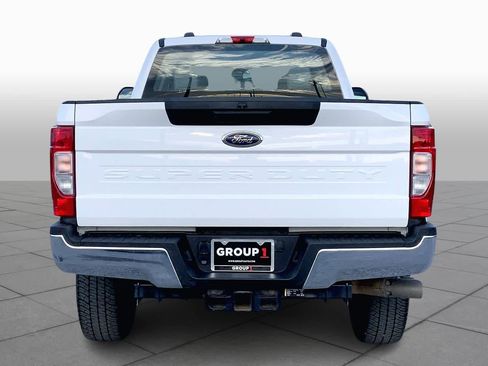 Used 2020 Ford F350 XL w/ Power Equipment Group image 4