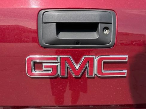 Used 2015 GMC Sierra 1500 SLT AWD/4WD image 7