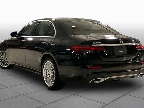Used 2023 Mercedes-Benz E 350 Sedan image 10