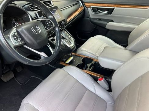 Used 2020 Honda CR-V Touring image 12