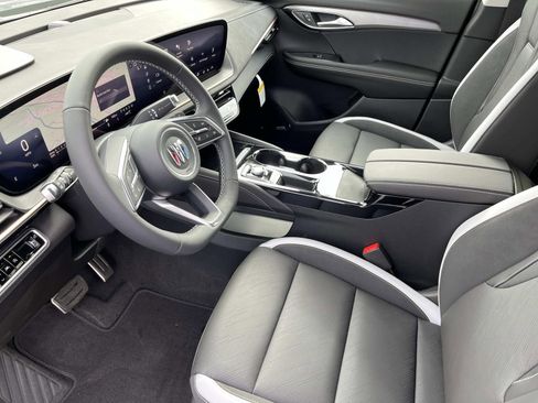 New 2026 Buick Envision Sport Touring image 21