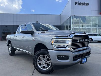 Used 2024 RAM 2500 Laramie