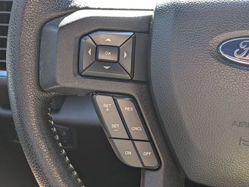 Used 2015 Ford F150 XLT w/ Equipment Group 301A Mid AWD/4WD image 27
