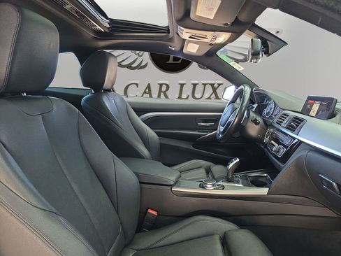 Used 2018 BMW 440i Coupe image 15