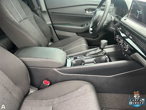 Used 2024 Honda Accord Sport image 12