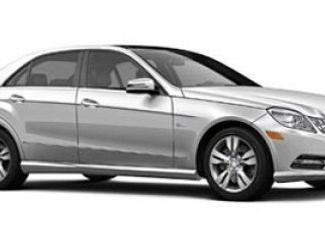Used 2012 Mercedes-Benz E 350 4MATIC Sedan video 1