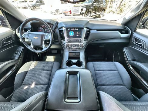 Used 2019 Chevrolet Tahoe LS w/ All-Season Package image 20