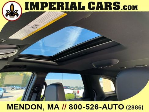 New 2026 Dodge Durango GT image 30