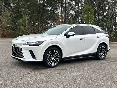 Used 2024 Lexus RX 350 Premium Plus w/ Convenience Package image 5