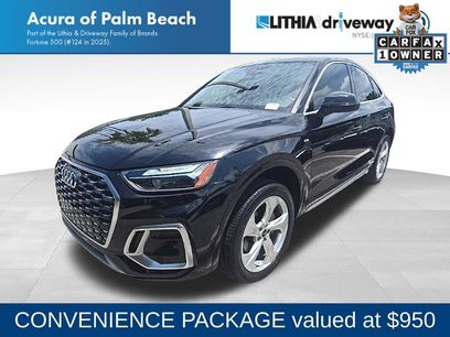 Used 2024 Audi Q5 2.0T Premium w/ Convenience Package
