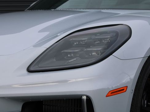 New 2026 Porsche Panamera 4 image 12