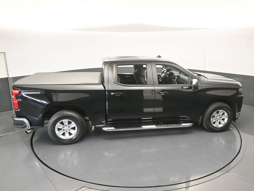 Used 2020 Chevrolet Silverado 1500 LT w/ All-Star Edition RWD image 57