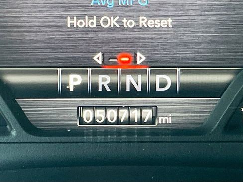 Used 2021 RAM 1500 Big Horn image 12