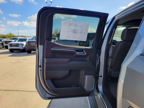 New 2026 GMC Sierra 1500 Denali image 28