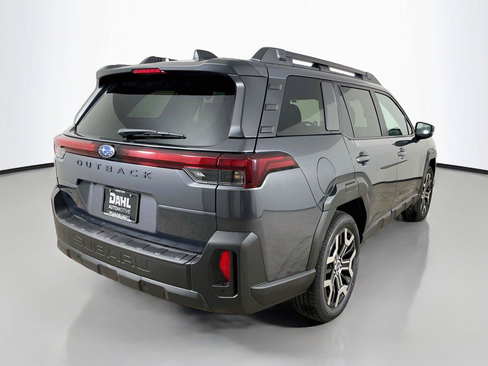 New 2026 Subaru Outback Touring XT AWD/4WD image 13