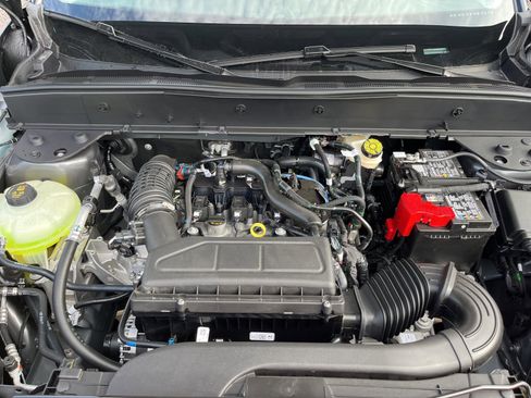 New 2025 Ford Bronco Sport Big Bend w/ Convenience Package image 43