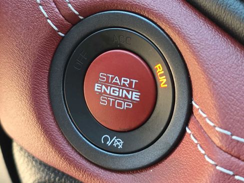 Used 2023 Dodge Durango SRT Hellcat image 23