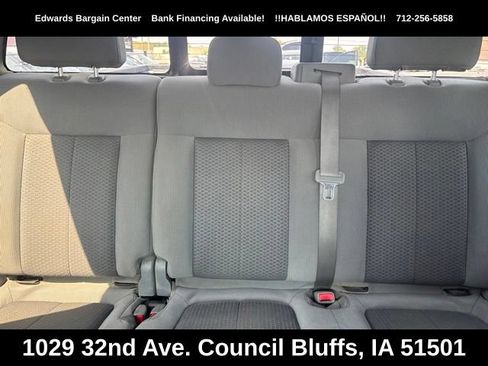 Used 2013 Ford F150 XLT w/ Luxury Equipment Group AWD/4WD image 18