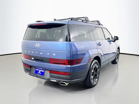 Used 2025 Hyundai Santa Fe SEL FWD image 5
