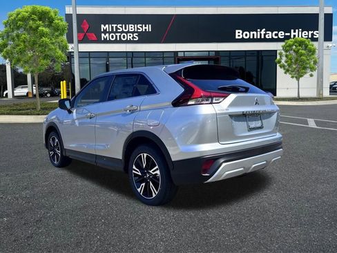 New 2024 Mitsubishi Eclipse Cross SE image 15