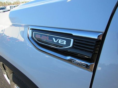 Certified 2019 GMC Sierra 1500 Denali w/ Denali Ultimate Package image 10