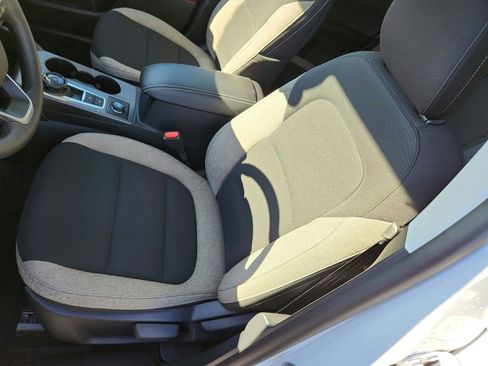 New 2025 Ford Bronco Sport Big Bend image 12