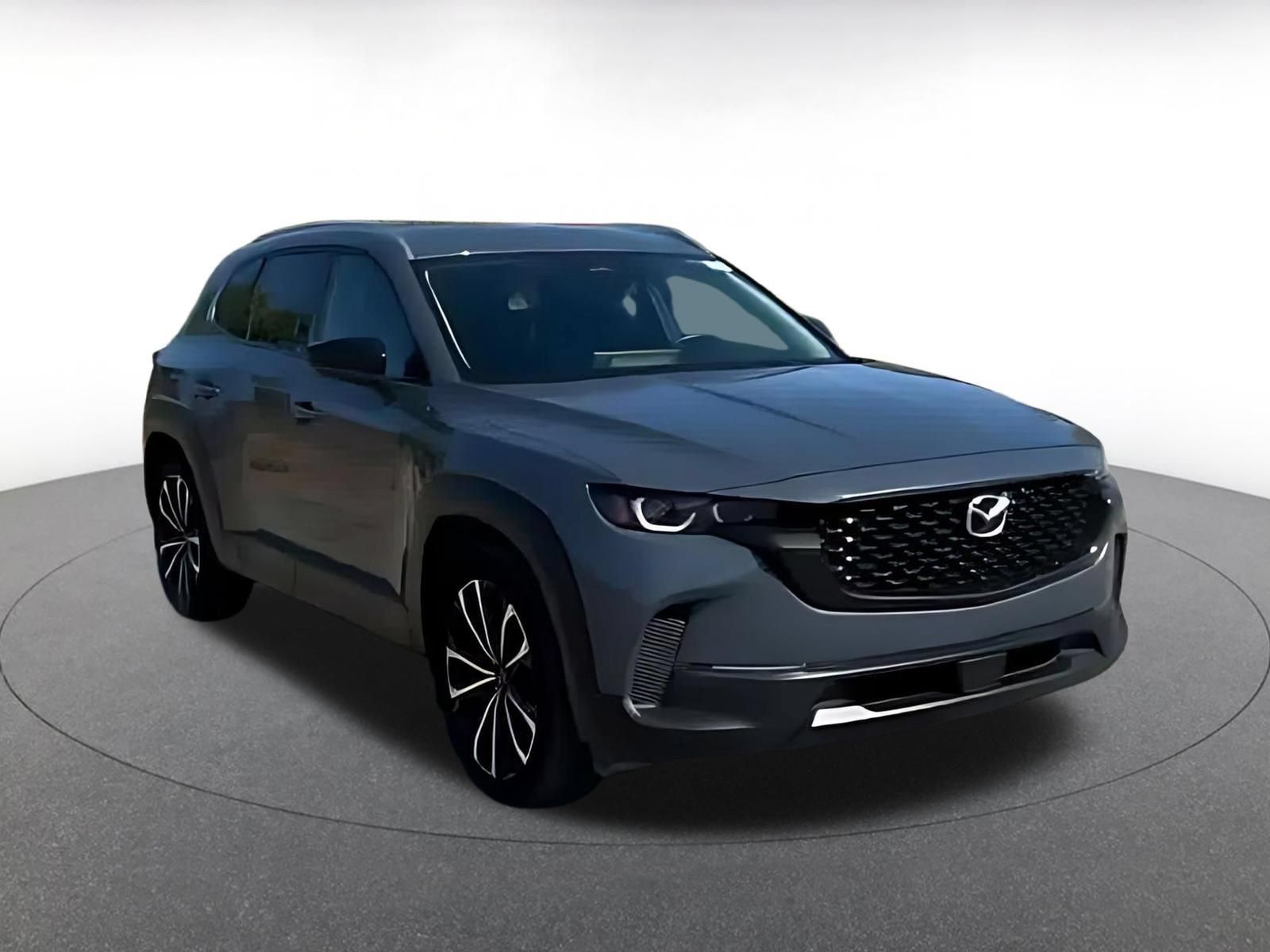 Used 2026 MAZDA CX-50 AWD 2.5 S w/ Premium Package image 2