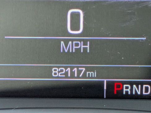 Used 2019 GMC Acadia SLT w/ LPO, Cargo Package FWD image 14