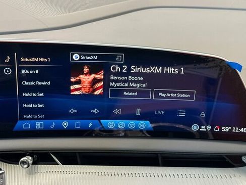 New 2026 Cadillac Optiq Sport 2 image 18