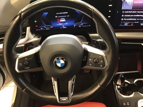 Used 2023 BMW X1 xDrive28i w/ Premium Package image 34