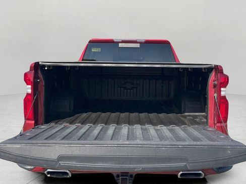 Used 2019 Chevrolet Silverado 1500 RST image 10