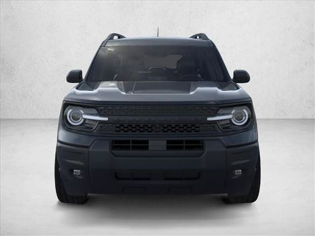New 2026 Ford Bronco Sport Big Bend w/ Convenience Package AWD/4WD image 6