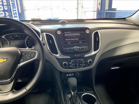 Used 2024 Chevrolet Equinox LT AWD/4WD image 18