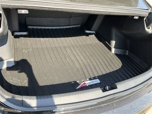 Used 2025 Acura TLX SH-AWD w/ A-SPEC Pkg image 11