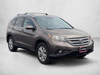 Used 2013 Honda CR-V EX-L video 3