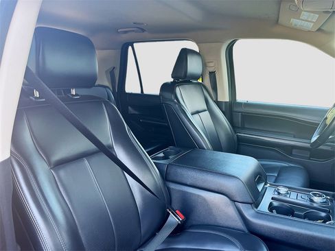 Used 2023 Ford Expedition Max XLT image 29