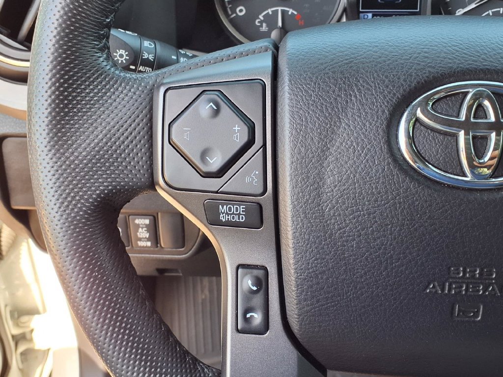Used 2021 Toyota Tacoma TRD Off-Road w/ TRD Premium Off Road Package AWD/4WD image 37