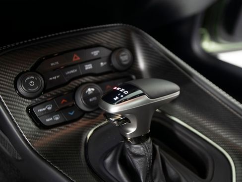 Used 2023 Dodge Challenger SRT Hellcat Redeye image 25