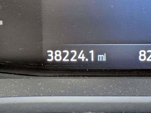 Certified 2025 Ford Escape ST-Line Select AWD/4WD image 29