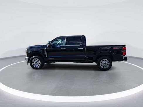 New 2026 Ford F350 Lariat w/ Lariat Ultimate Package image 5