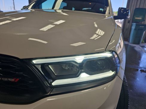 Used 2025 Dodge Durango GT AWD/4WD image 30