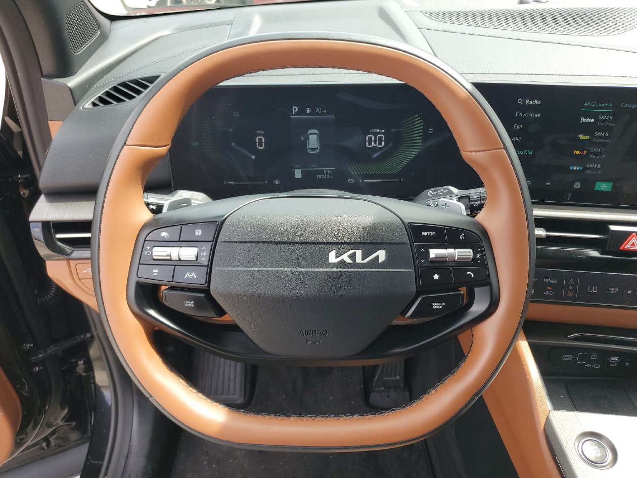Used 2026 Kia Sportage X-Line AWD/4WD image 20