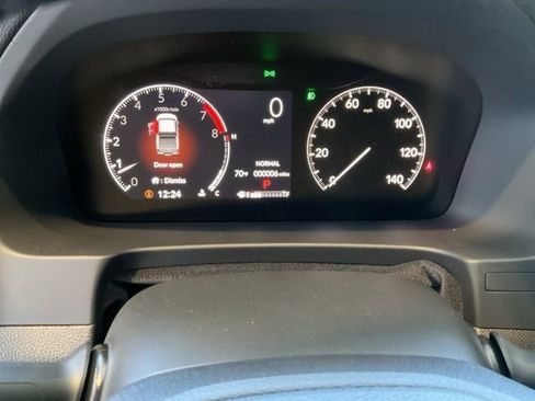 New 2026 Honda Ridgeline TrailSport+ image 10