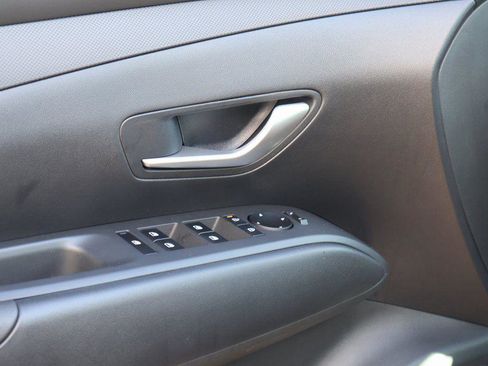 New 2026 Hyundai Tucson Blue SE AWD/4WD image 22