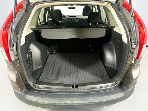 Used 2013 Honda CR-V EX image 28